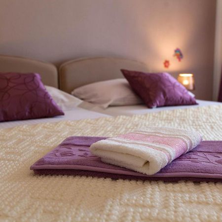 Apartments With A Parking Space Jadranovo, Crikvenica - 2377 Quarto foto