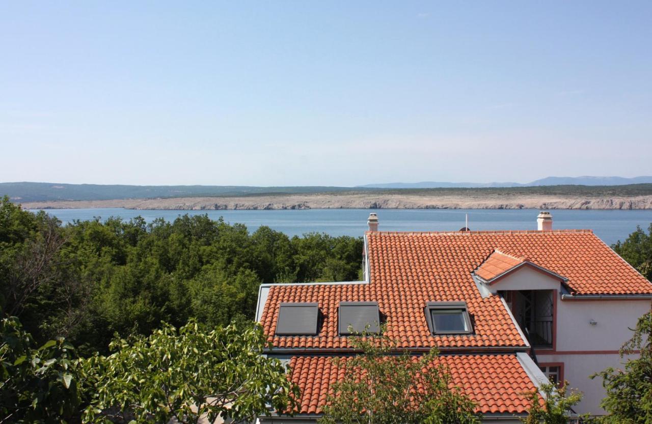 Apartments With A Parking Space Jadranovo, Crikvenica - 2377 Exterior foto