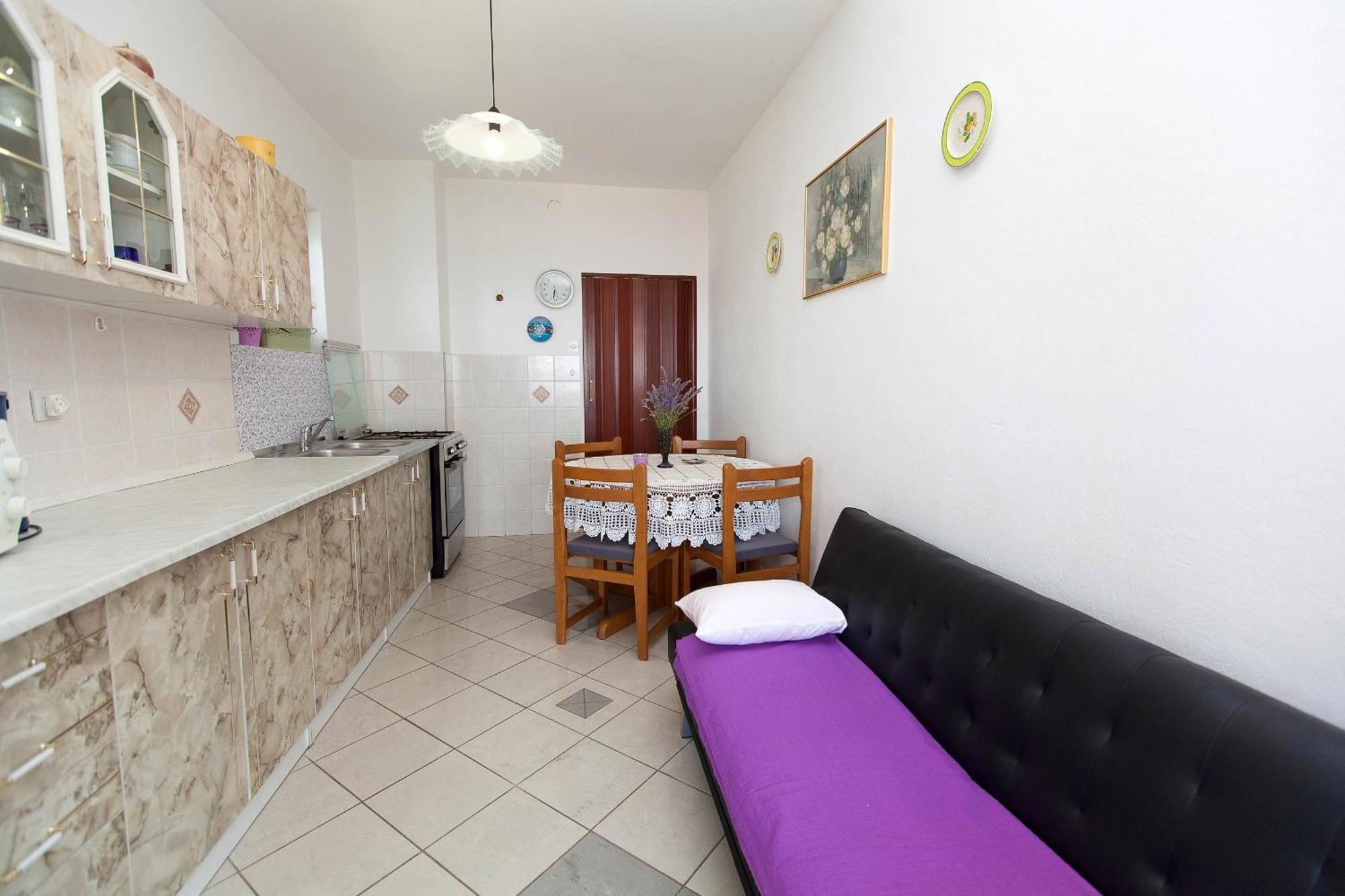 Apartments With A Parking Space Jadranovo, Crikvenica - 2377 Quarto foto