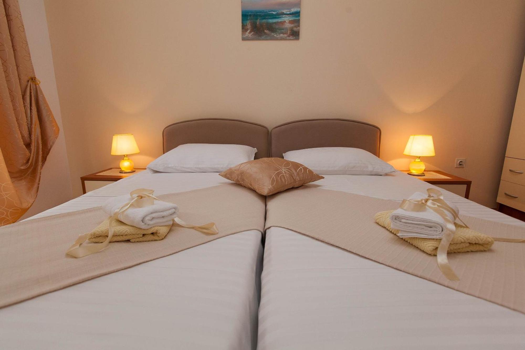 Apartments With A Parking Space Jadranovo, Crikvenica - 2377 Quarto foto