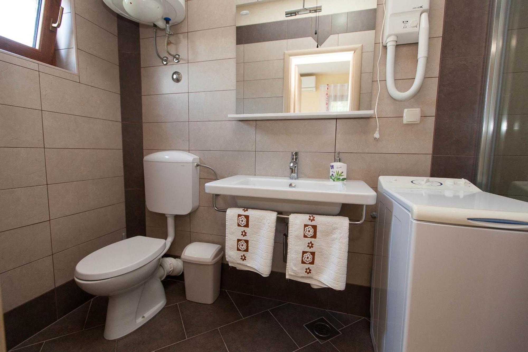 Apartments With A Parking Space Jadranovo, Crikvenica - 2377 Quarto foto